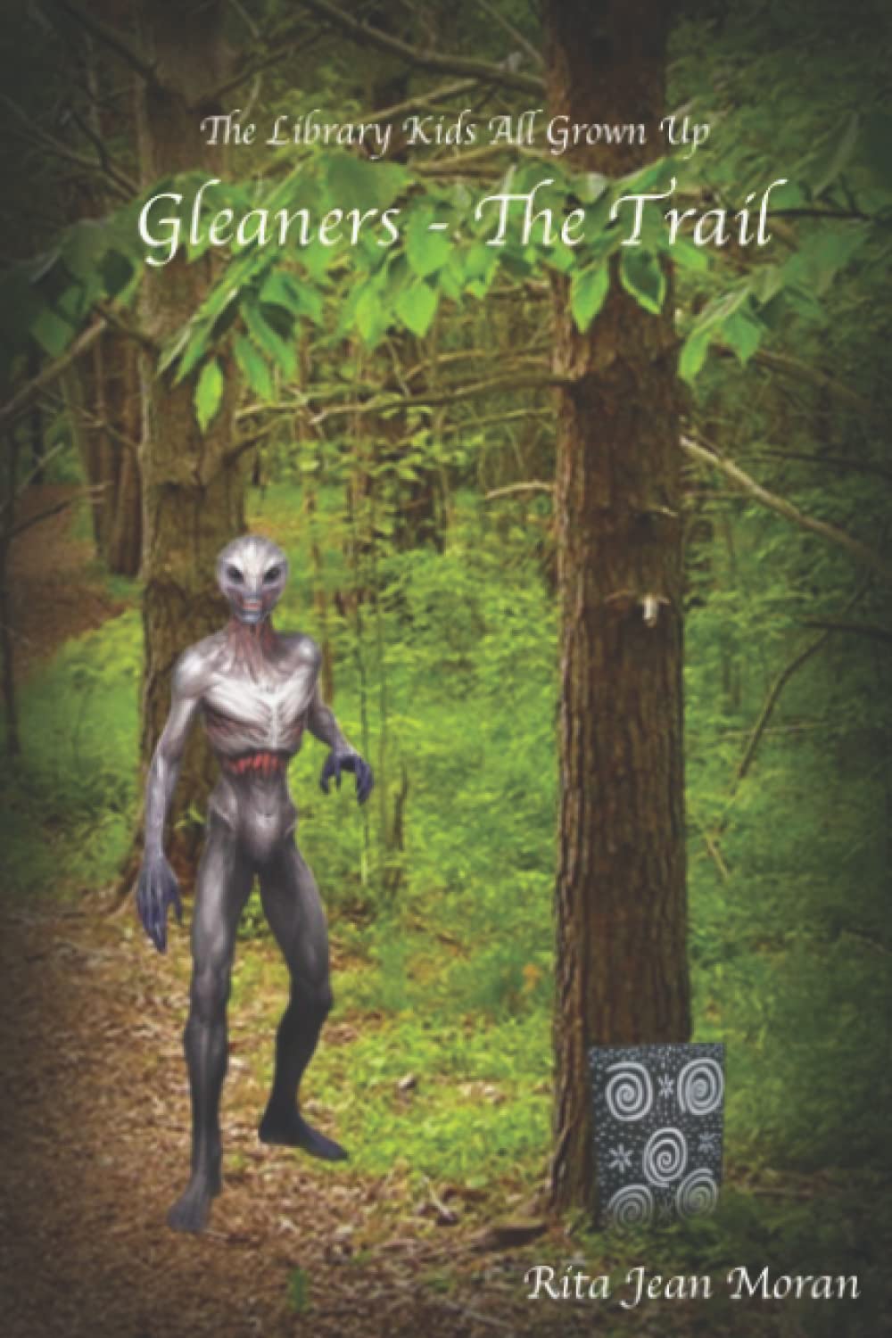 Gleaners: The Trail poster