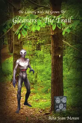 Gleaners: The Trail poster