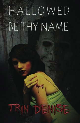 Hallowed Be Thy Name poster
