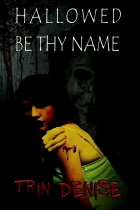 Hallowed Be Thy Name poster