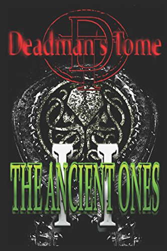 Deadman's Tome Ancient Ones II poster
