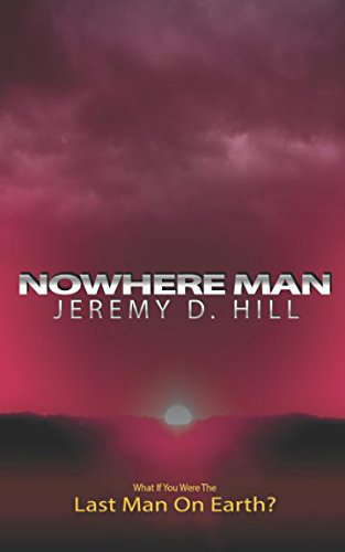 Nowhere Man poster