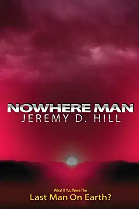 Nowhere Man poster