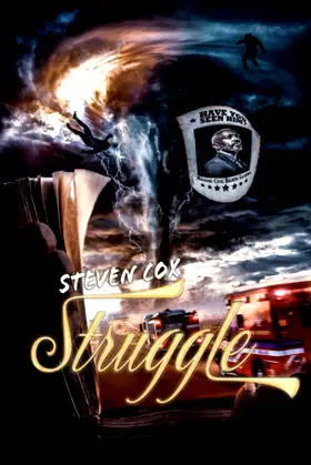 Struggle poster