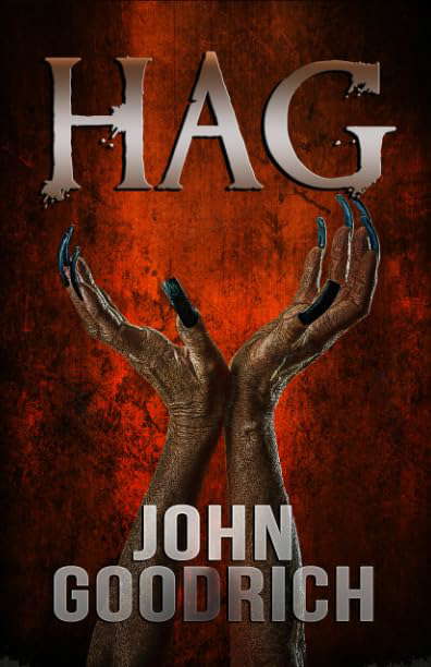 Hag poster