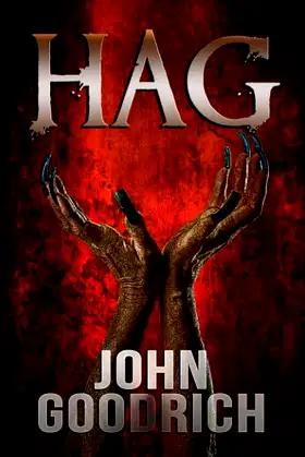 Hag poster