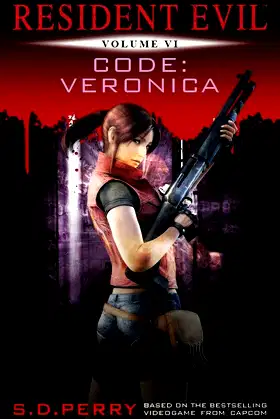 Resident Evil: Code Veronica poster