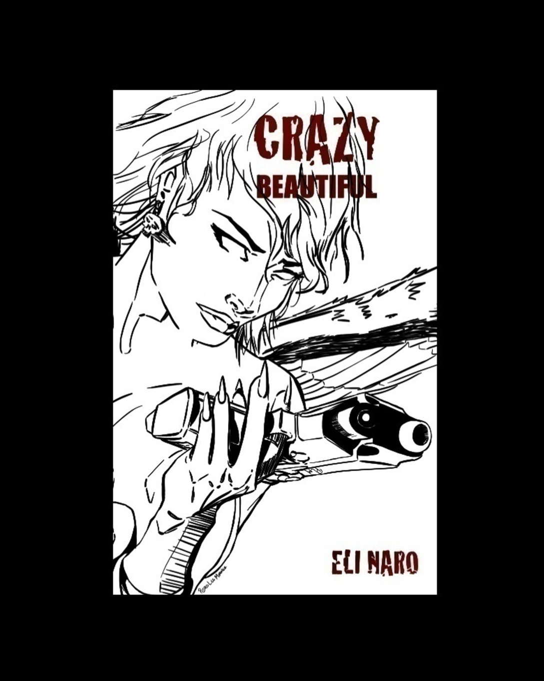 Crazy Beautiful poster