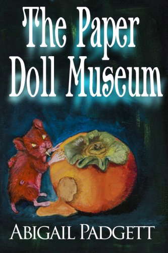 The Paper Doll Museum poster