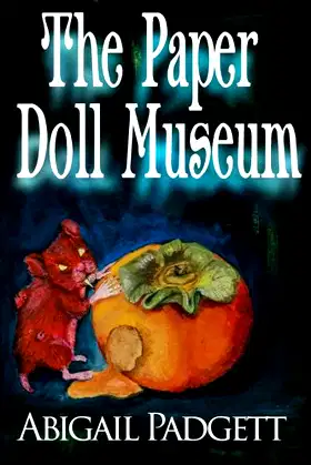 The Paper Doll Museum poster