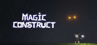 Magic Construct capsule
