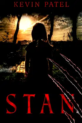 Stan (Written Trailer) poster