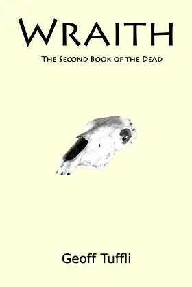 Wraith: The Second Book of the Dead (The Books of the Dead) poster