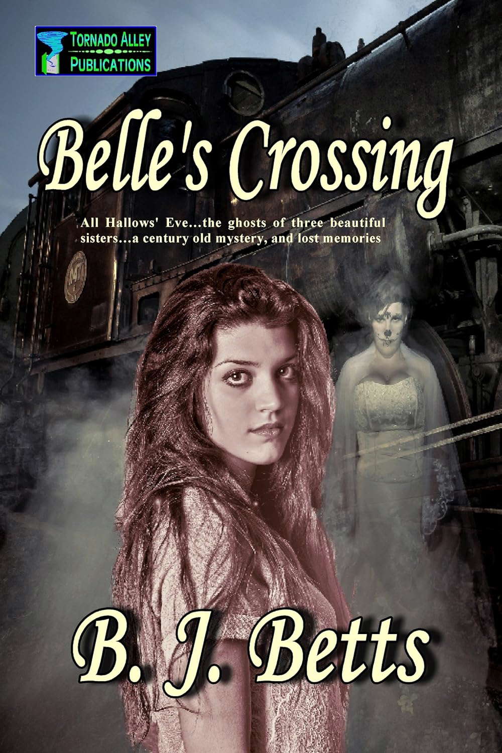 Belle’s Crossing poster