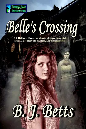 Belle’s Crossing poster