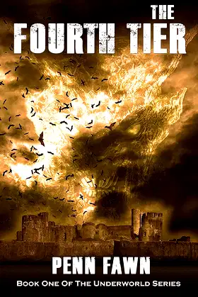 The Fourth Tier (The Underworld Book 1) poster
