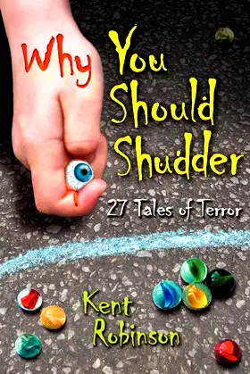 Why You Should Shudder: 27 Tales of Terror poster