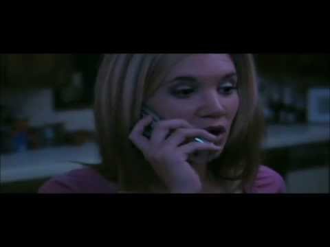 Poster for When a Killer Calls