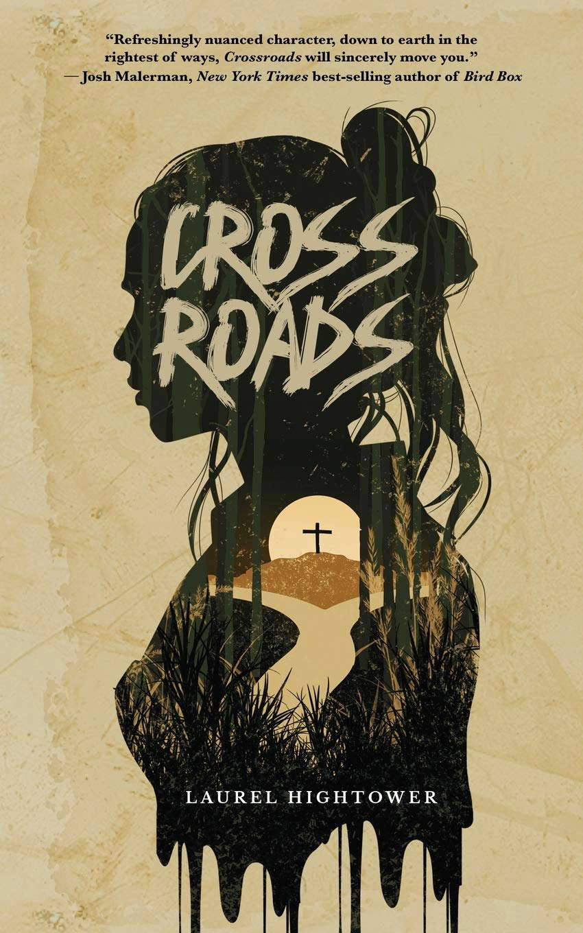 Crossroads poster