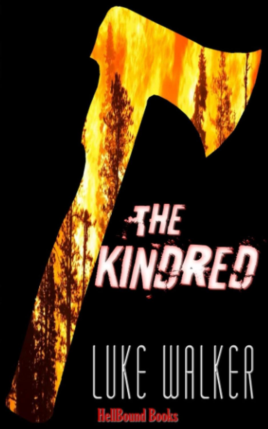 The Kindred poster