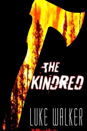 The Kindred poster