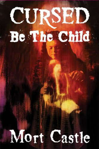 Cursed Be the Child poster