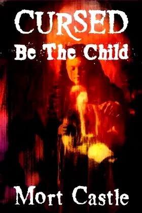 Cursed Be the Child poster