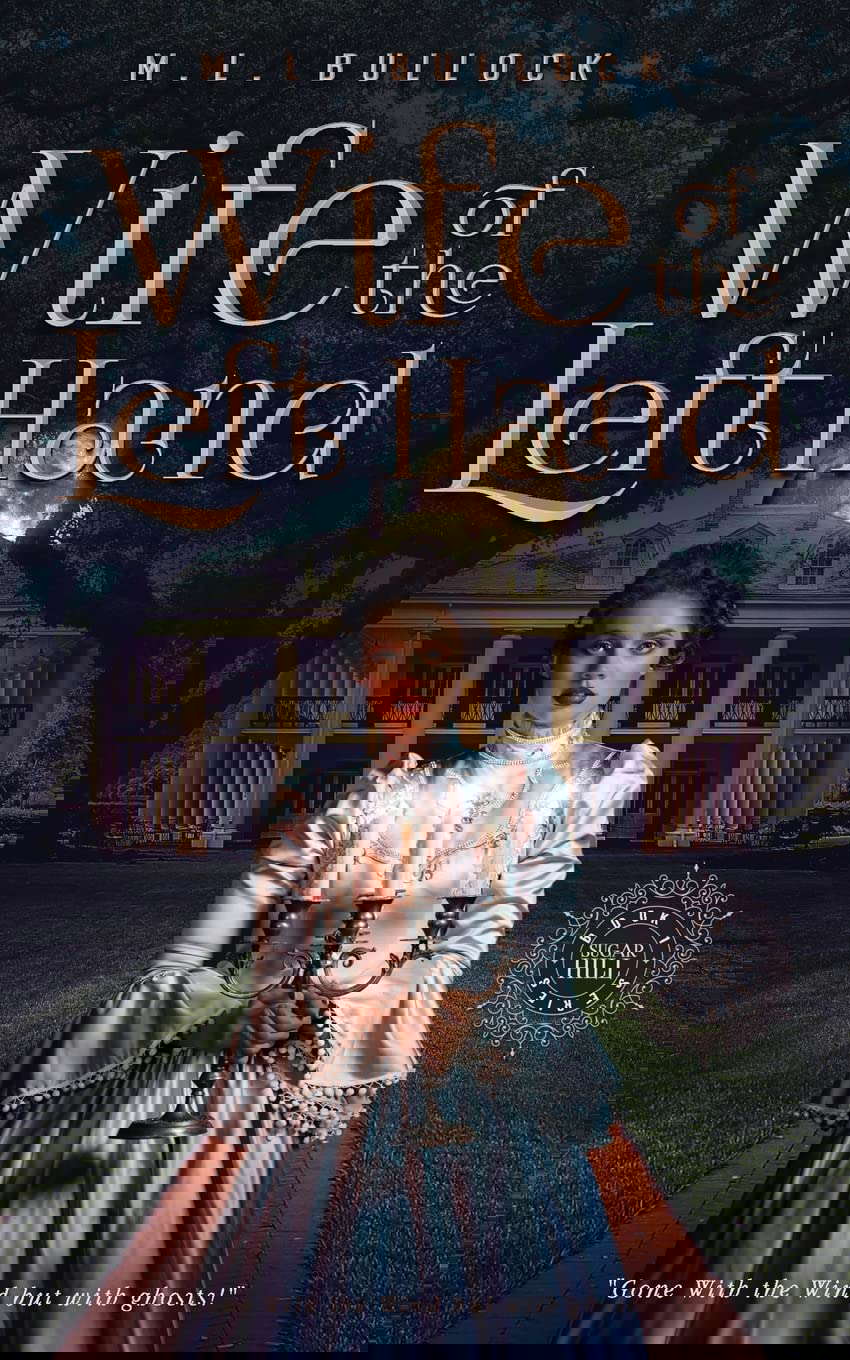 Wife of the Left Hand (Sugar Hill) poster