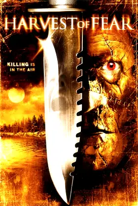 Harvest of Fear poster