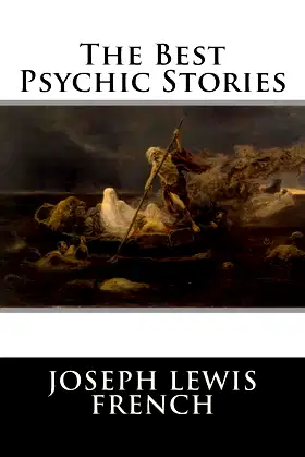 The Best Psychic Stories poster