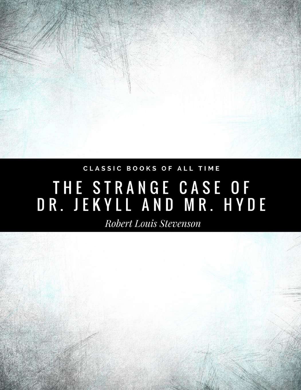 The Strange Case of Dr. Jekyll and Mr. Hyde poster