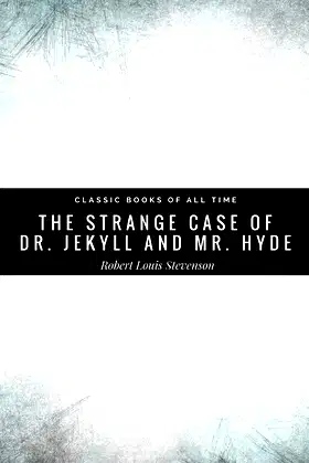The Strange Case of Dr. Jekyll and Mr. Hyde poster