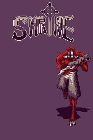 Shrine poster