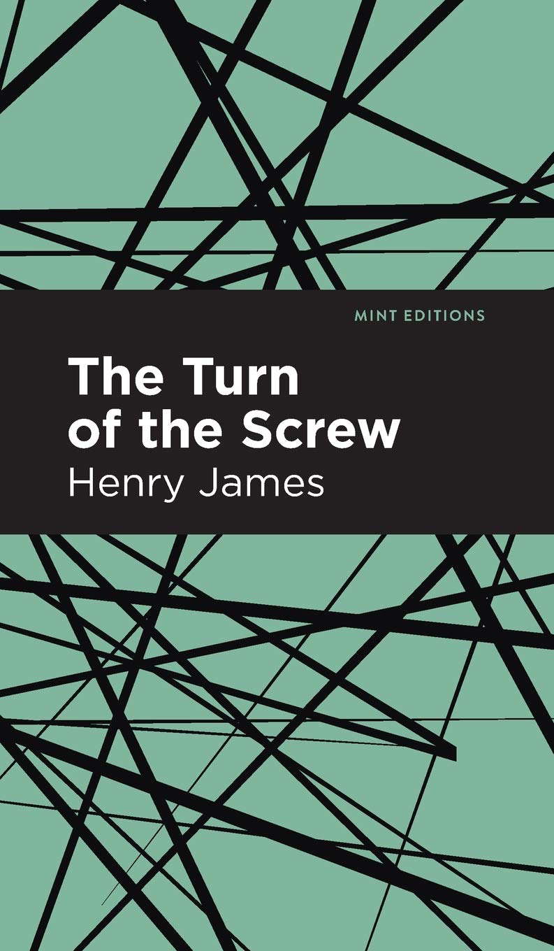 The Turn of the Screw poster