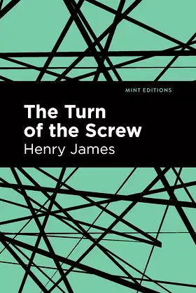 The Turn of the Screw poster