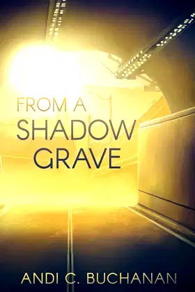 From a Shadow Grave poster