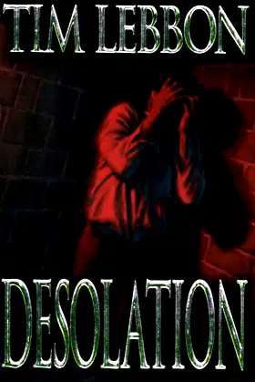 Desolation poster