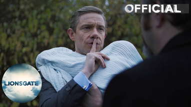 Ghost Stories - Global Trailer - In Cinemas Now poster