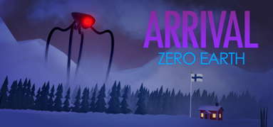 ARRIVAL: ZERO EARTH capsule
