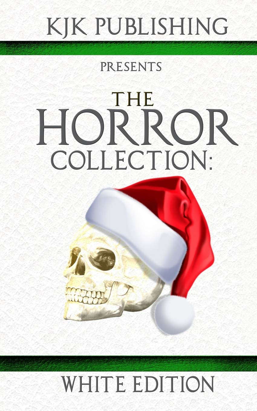 The Horror Collection: White Edition poster