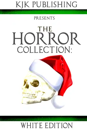 The Horror Collection: White Edition poster