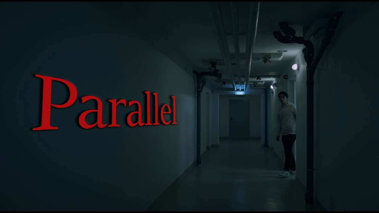 Parallel - Short Horror Film | BMPCC 4K, Samyang 12mm T2.2