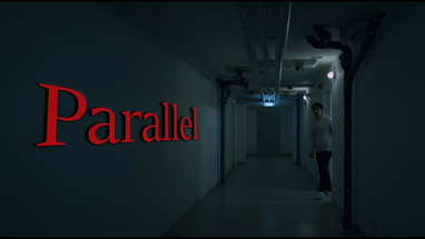 Parallel - Short Horror Film | BMPCC 4K, Samyang 12mm T2.2 poster