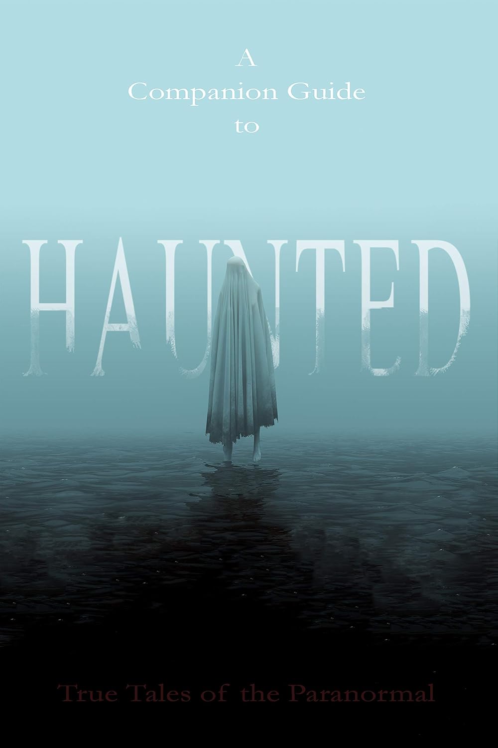 Haunted: True Tales of the Paranormal poster