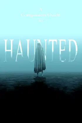 Haunted: True Tales of the Paranormal poster