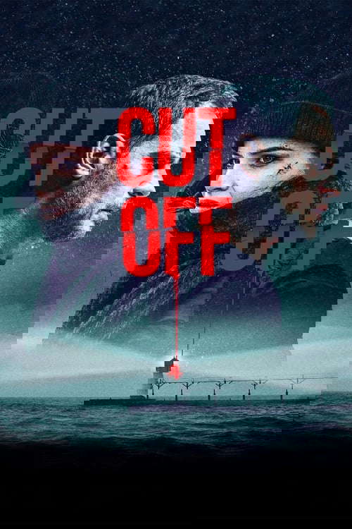 Cut Off poster
