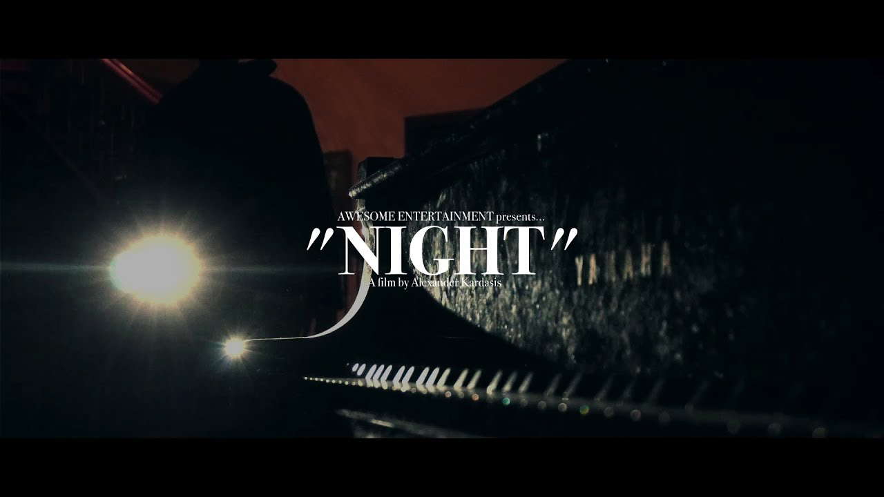 NIGHT - Horror Short Film | The Witching Hour (S1E1)