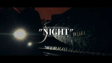 NIGHT - Horror Short Film | The Witching Hour (S1E1) poster