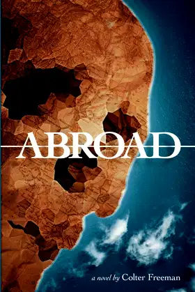 ABROAD poster