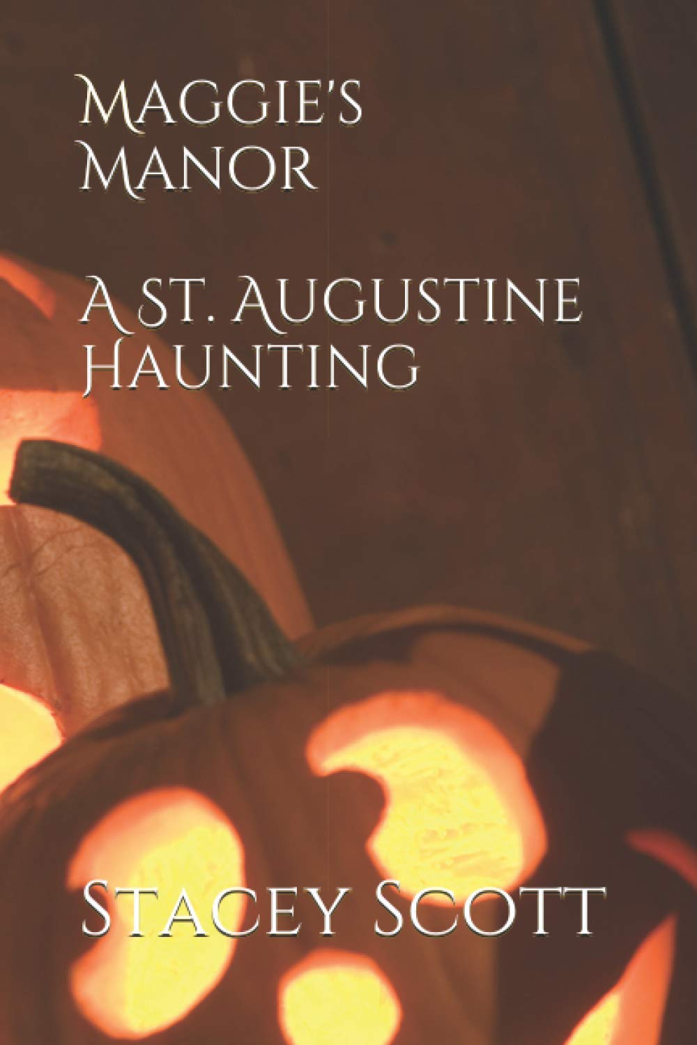 Maggie's Manor poster